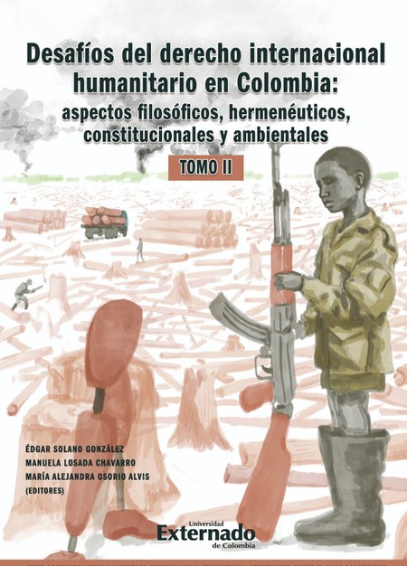 Desafíos del derecho internaci...