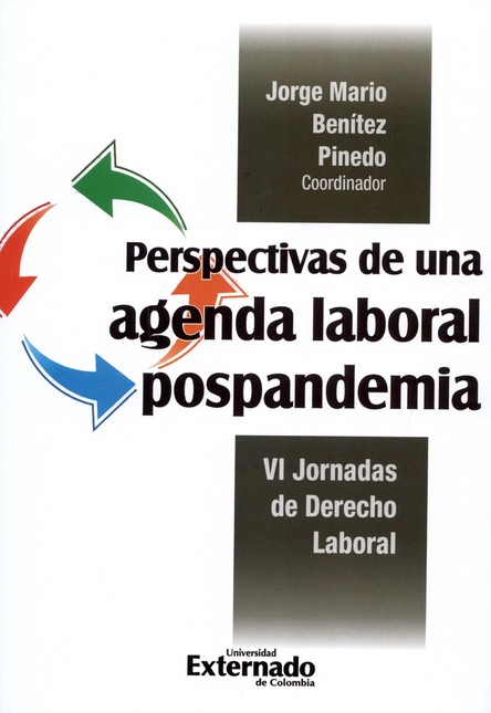 Perspectivas de una agenda lab...