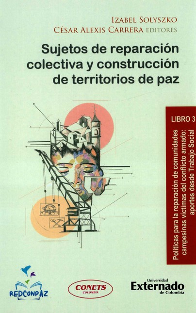 Sujetos de reparación colectiv...