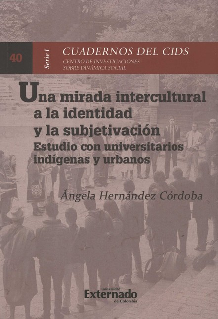 Una mirada interculturla a la ...