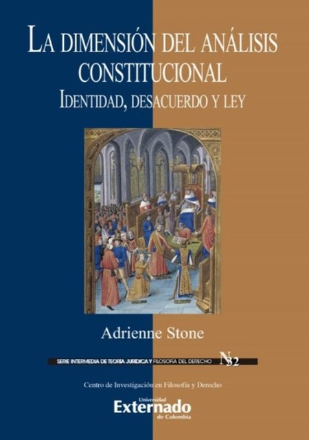 La dimensión del análisis cons...