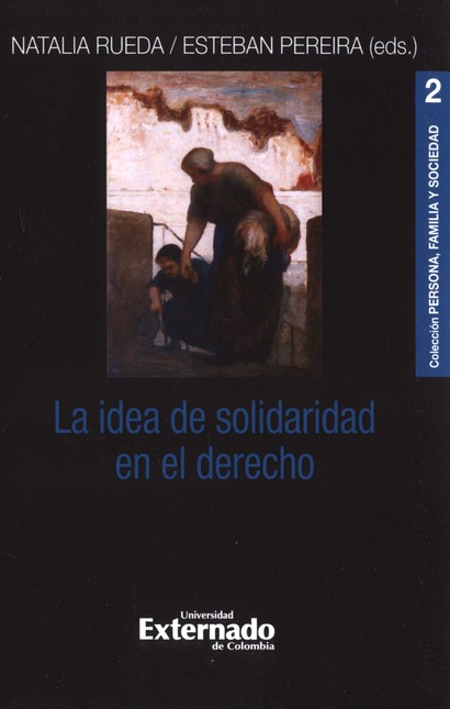 La idea de solidaridad en el d...
