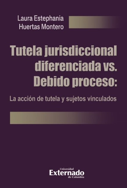 Tutela jurisdiccional diferenc...