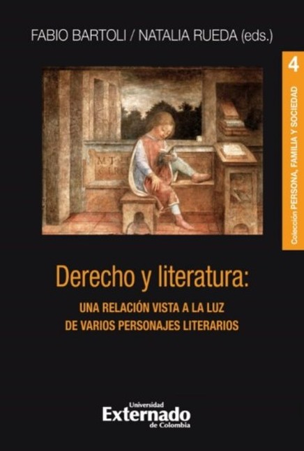 Derecho y literatura: una rebe...