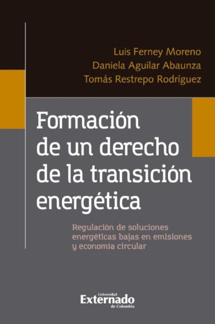 Formación de un derecho de la ...