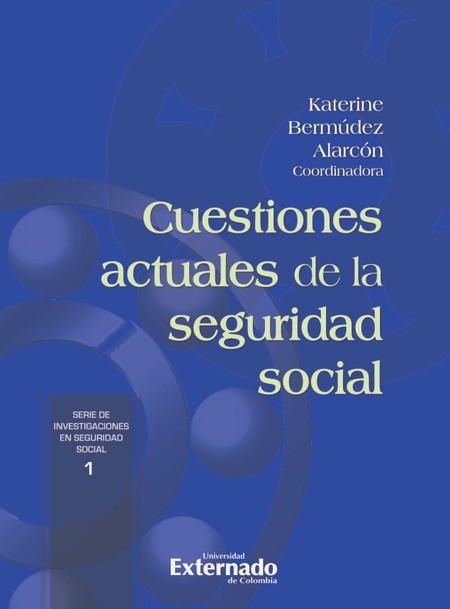 Cuestiones actuales de la segu...