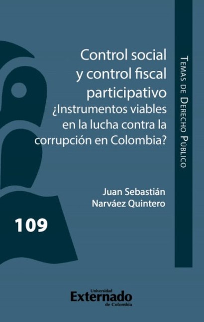 Control social y control fisca...