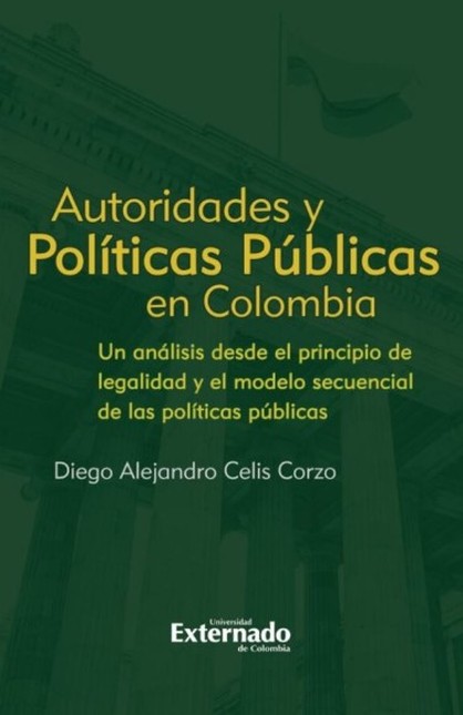 Autoridades y Políticas Públic...