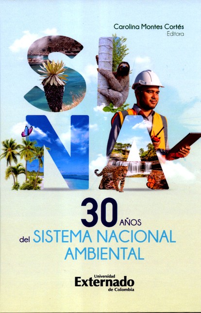 Treinta años del Sistema Nacio...