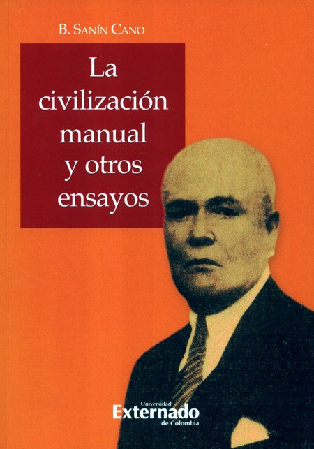La civilización manual y otros...