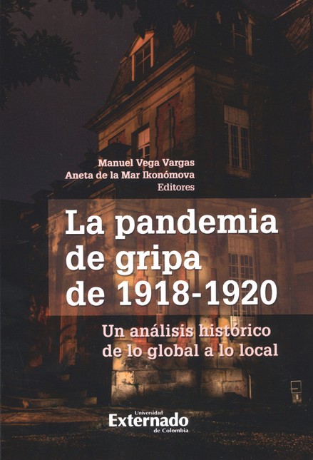 La pandemia de gripa de 1918-1...