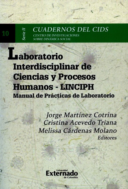 Laboratorio Interdisciplinar d...