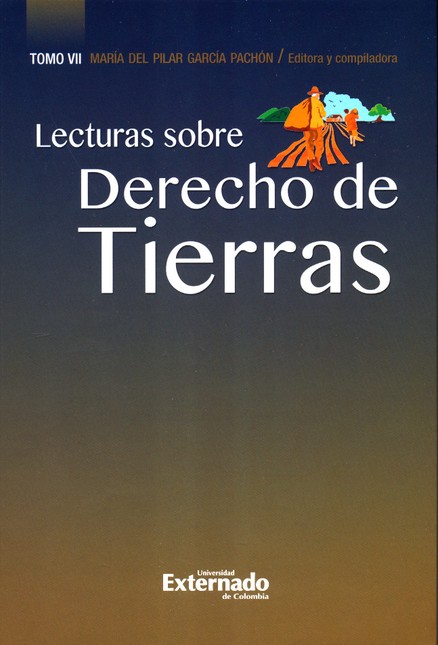 Lecturas sobre Derecho de Tier...