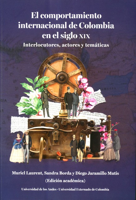 El comportamiento internaciona...