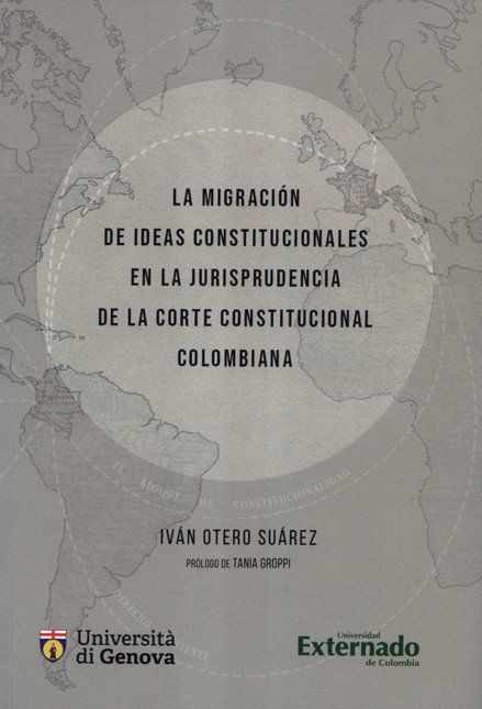 La migración de ideas constitu...