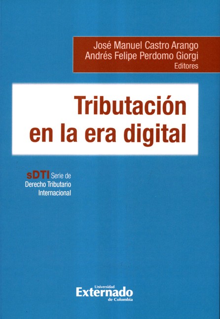 Tributación en la era digital