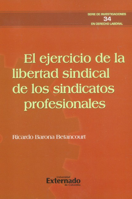 El ejercicio de la libertad si...