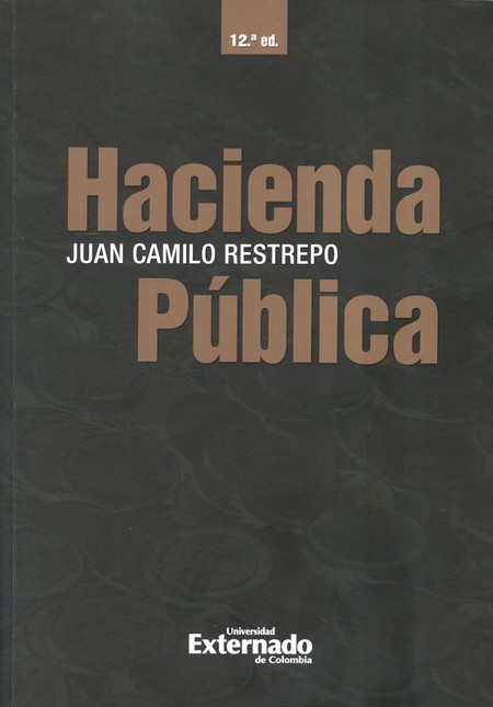 Hacienda pública