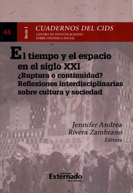 El tiempo y el espacio en el s...