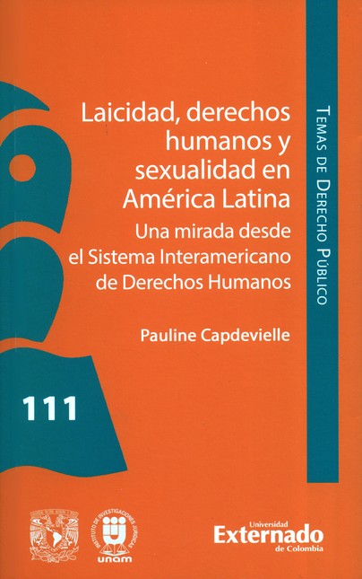 Laicidad, derechos humanos y s...