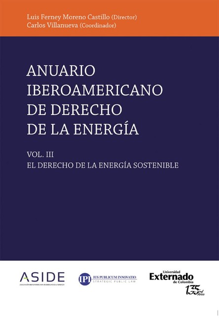 Anuario iberoamericano de dere...