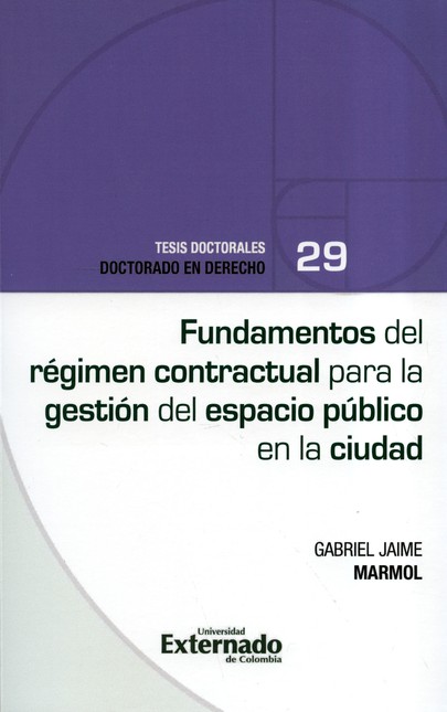 Fundamentos del régimen contra...