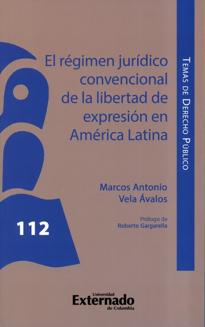 El régimen jurídico convencion...