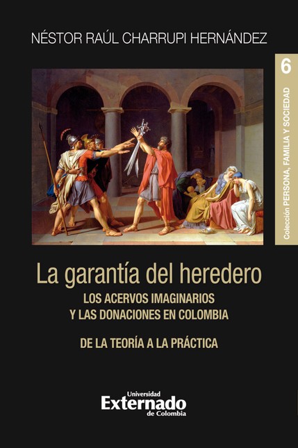 La garantía del heredero. Los ...