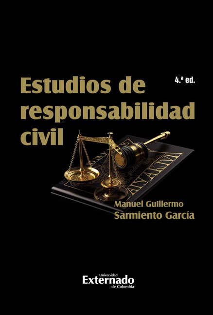 Estudios de responsabilidad ci...