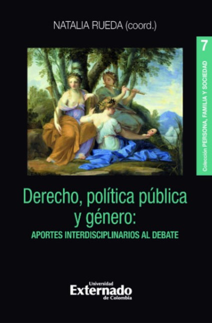 Derecho, política pública y gé...