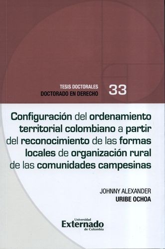 Configuración del ordenamiento...