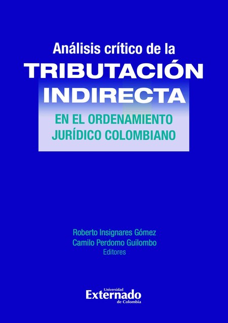 Análisis crítico de la tributa...