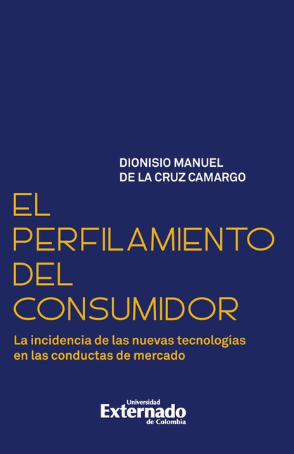 Perfilamiento del consumidor. ...