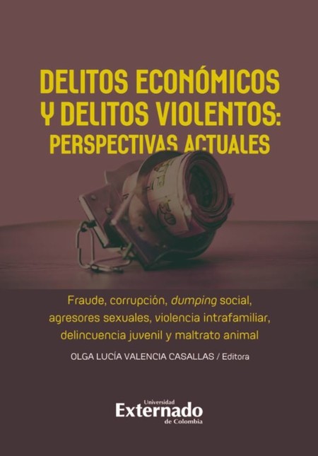 Delitos económicos y delitos v...