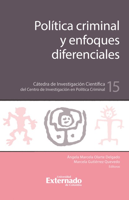 Política criminal y enfoques d...