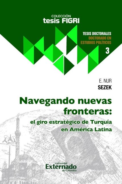 Navegando nuevas fronteras: el...