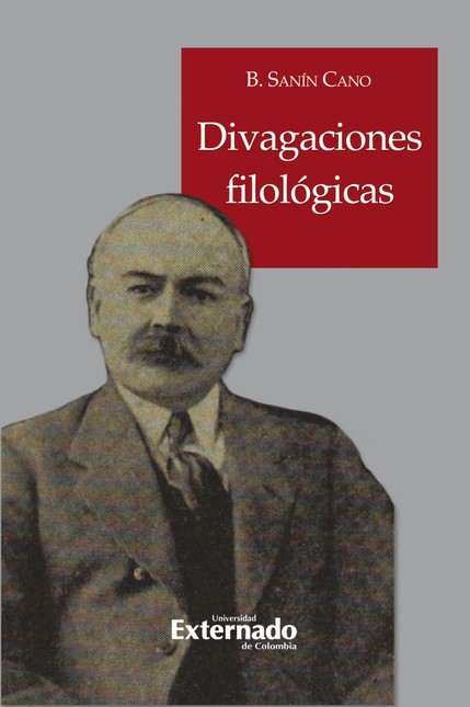 Divagaciones filológicas