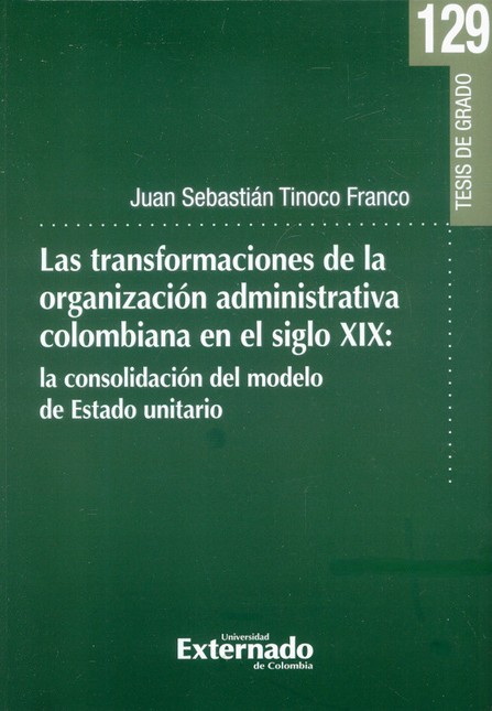 Las transformaciones de la org...
