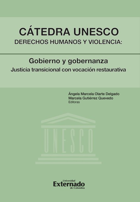 Cátedra unesco. Derechos human...