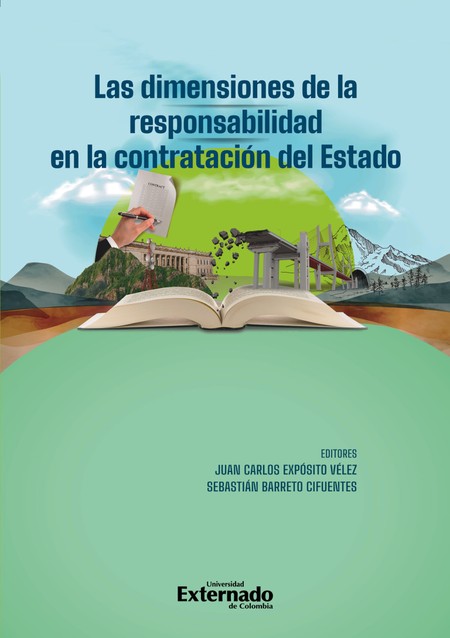 Las dimensiones de la responsa...