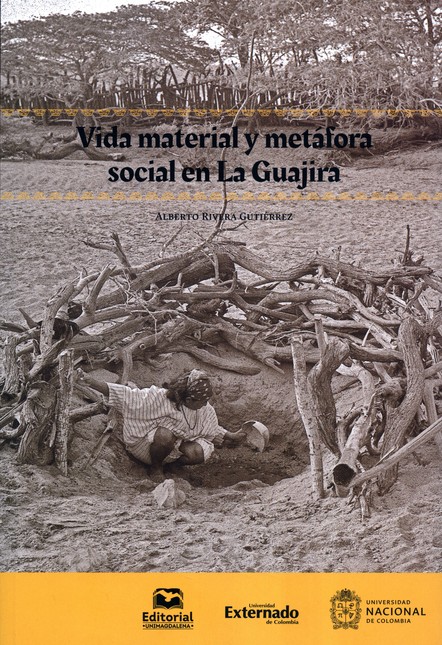 Vida material y metáfora socia...