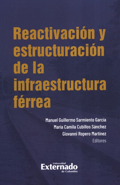 Reactivación y estructuración ...
