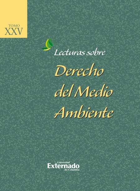 Lecturas sobre Derecho del Med...