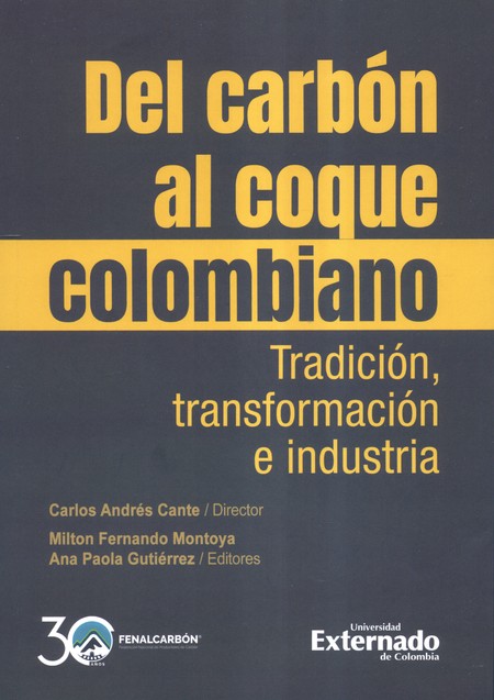Del carbón al coque colombiano...