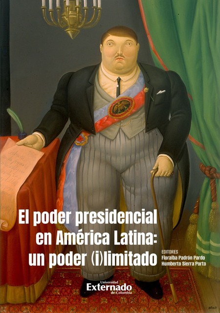 El poder presidencial en Améri...