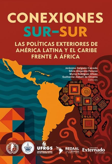 Conexiones sur-sur. Las políti...