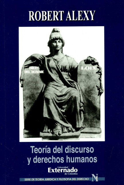 Teoría del discurso y derechos...