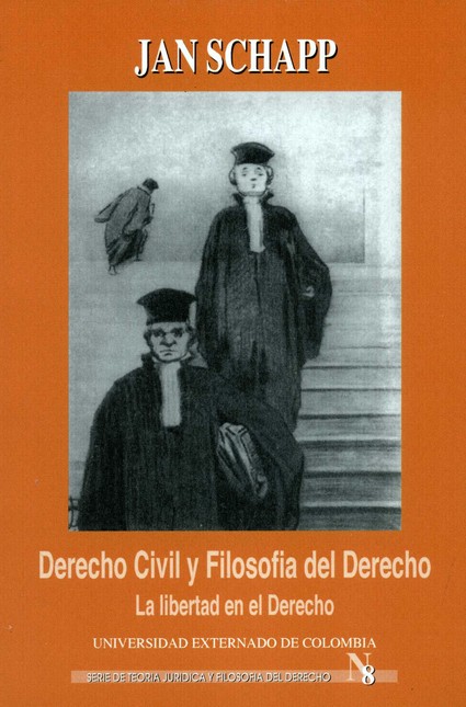 Derecho Civil y Filosofía del ...