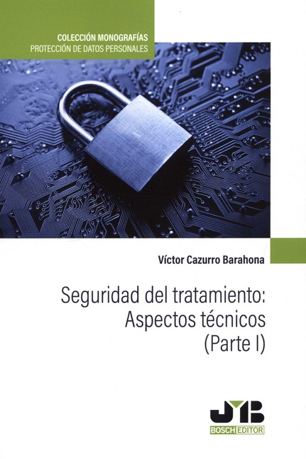 Seguridad sobre el tratamiento...