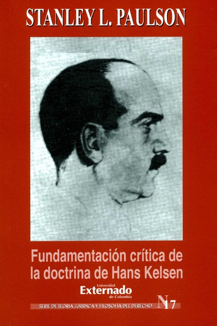 Fundamentación crítica de la d...